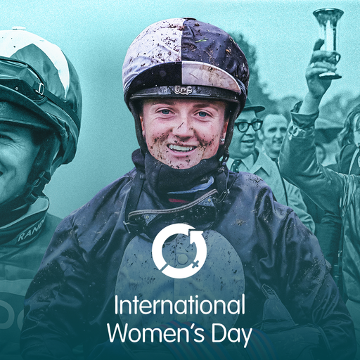 Front runners: Celebrating 50 years of women in racing