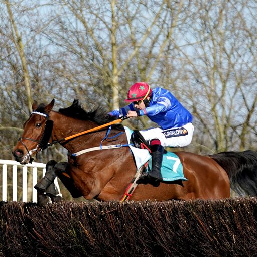 Don't miss the Midlands Grand National!