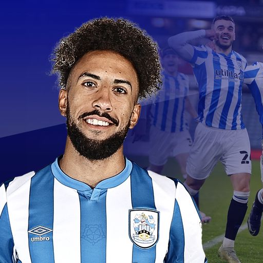 How Huddersfield are defying the odds again