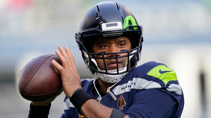 Can Russell Wilson lead Denver to a Super Bowl?
