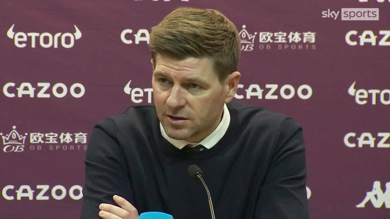 Steven Gerrard: Arsenal forveti daha fazla koruma istedikten sonra Bukayo Saka 'sertleşmeyi öğrenmek zorunda kalacak' | Futbol Haberleri
