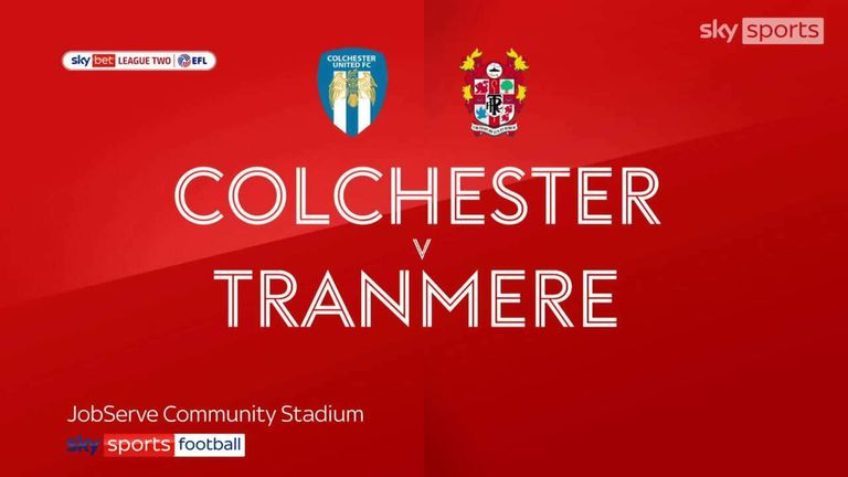 Alan Judge interview: Colchester midfielder enjoying the 'final years' of his career after acrimonious exit from Ipswich | Soccer News