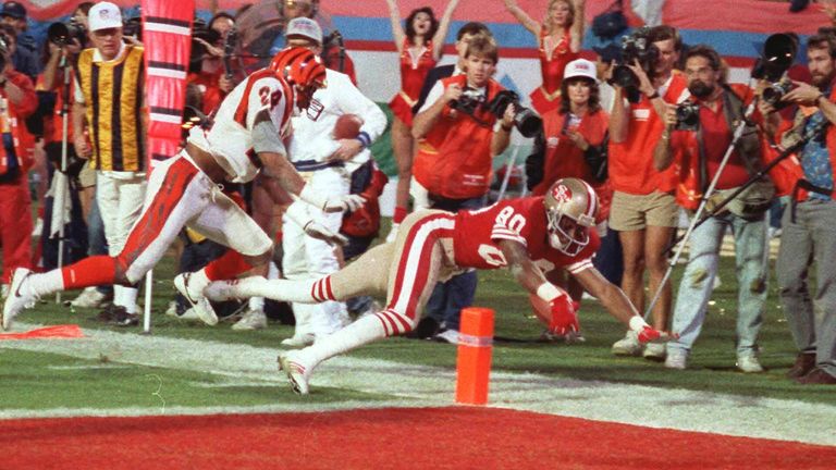 Best Buy: NFL: America's Game 1989 San Francisco 49ers Super Bowl