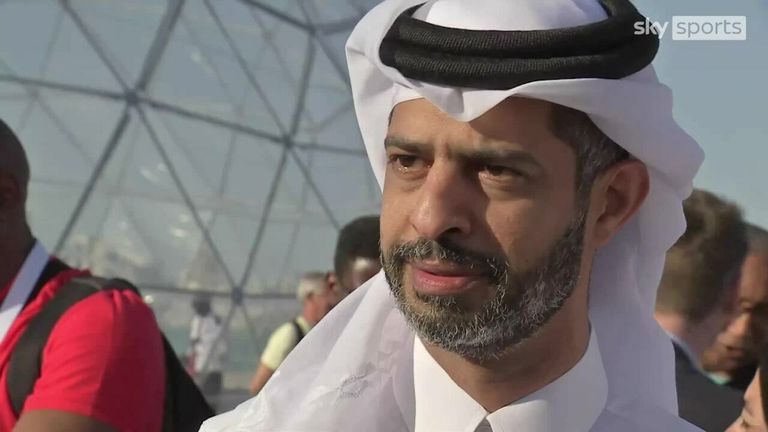 Katar 2022: Dünya Kupası şefleri ateşli FIFA Kongresi'nde Norveç FA'sını vurdu | Futbol Haberleri