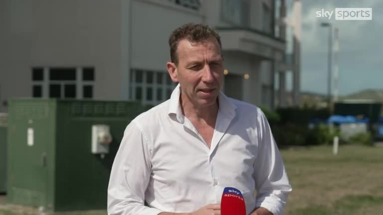 Michael Atherton says he supports the  MCC's decision to deem the 'Mankad' a legitimate mode of dismissal.