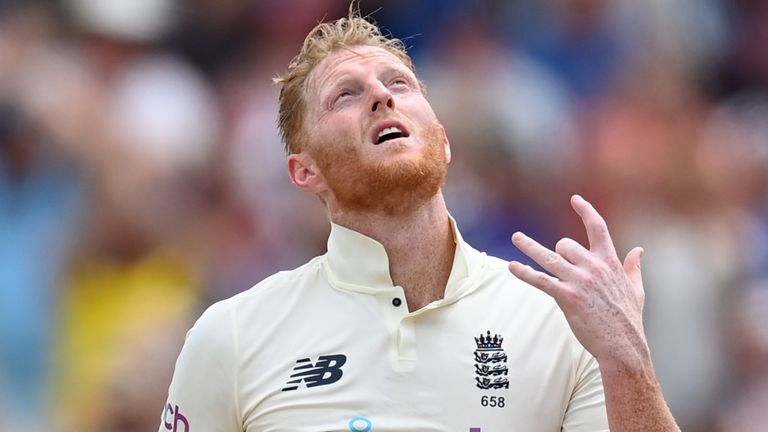 Ben Stokes (Getty Images)