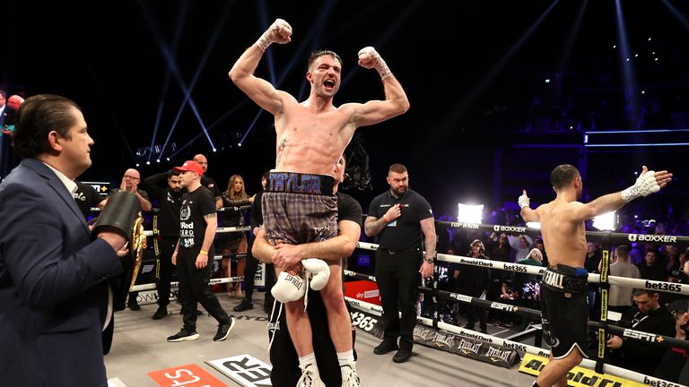 Boxing Supervisory Board general secretary Robert Smith has announced that it will consider controversial scoring for the undisputed clash between Josh Taylor and Jack Catterall.