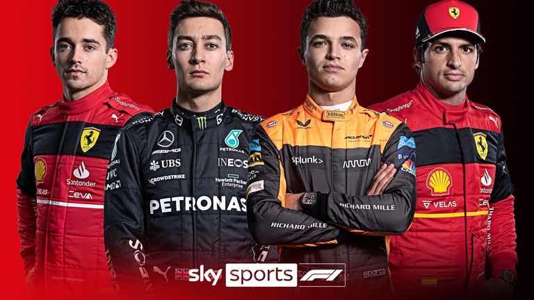 Formula 1: Who will be a breakout star in 2022? contenders as new opportunities arise for drivers | F1 News