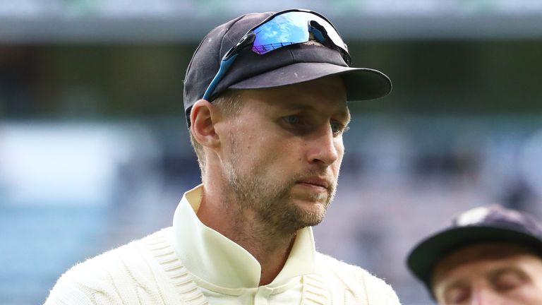 Joe Root file photo
File photo dated 26-12-2021 of Joe Root. England and Joe Root were warned there is &#34;no silver bullet&#34; to remedy the various complaints about first-class cricket that have arisen following a dismal Ashes campaign. Issue date: Thursday January 20, 2022.