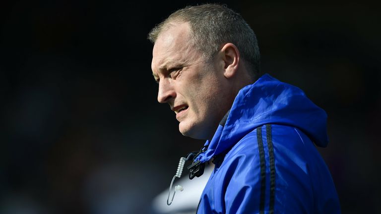 Liam Cahill will be thrilled with his side's progress