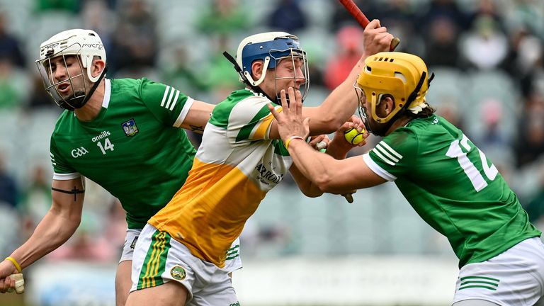 Clare's National Hurling And Football League Fixtures Confirmed