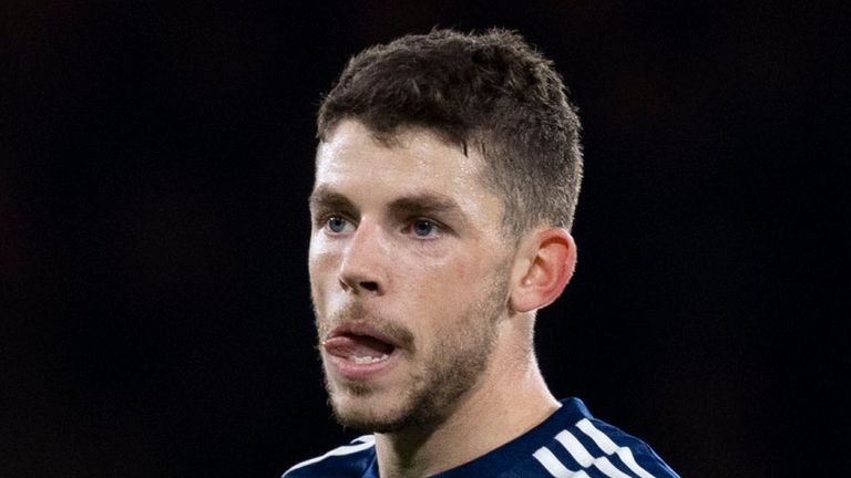 Ryan Christie