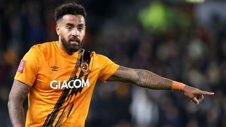 Hull&#39;s Tom Huddlestone