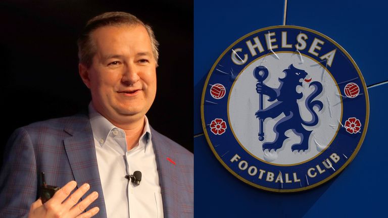 Chelsea FC sale: Cleveland Cavaliers owners Rock Entertainment Group (REG) join Ricketts and Griffin bid team | Football News