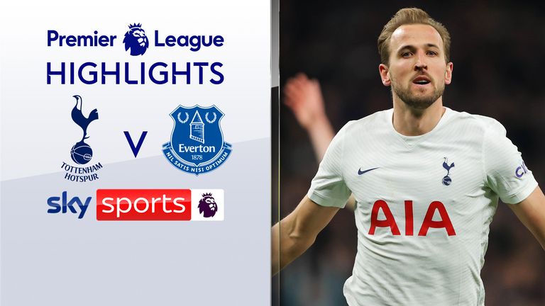 Tottenham Hotspur - Sky Sports Football