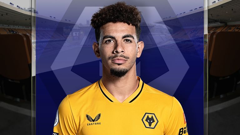 Rayan Ait-Nouri exclusive interview: Wolves defender on why the top-four  race is far from over | Football News | Sky Sports