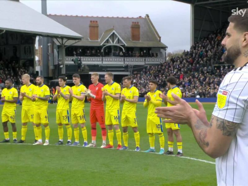 Brighton to play in yellow and blue third kit this weekend in show of  solidarity for Ukraine