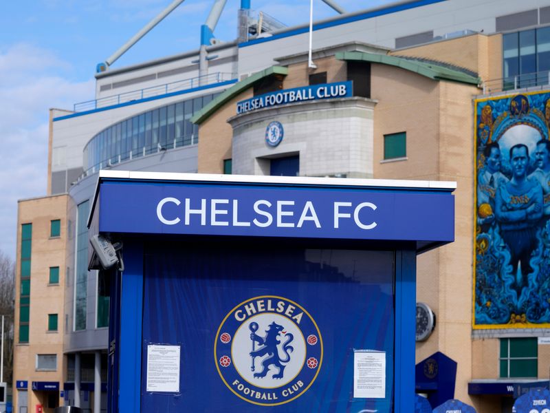 Chelsea FC