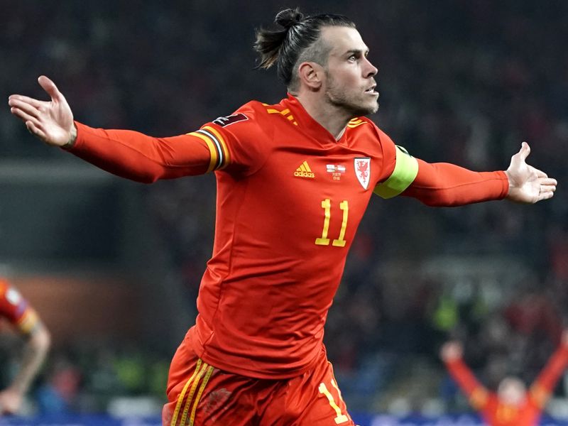 Gareth Bale: MLS side Los Angeles FC confirm signing of Wales forward on  12-month deal, Transfer Centre News