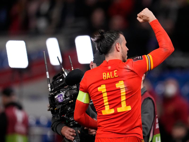 Spanish media can't resist one final dig at Gareth Bale in scathing  editorial - Wales Online