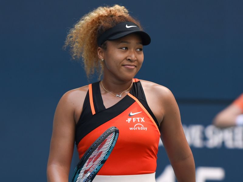 Naomi Osaka Posts Instagram Thanking Fans After French Open Withdrawal