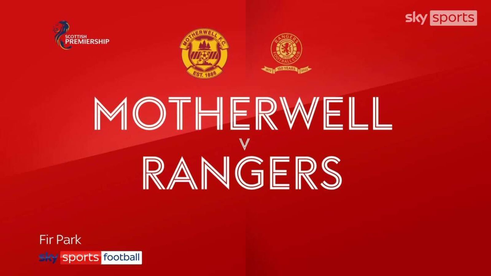 Celtic vs Rangers Key Old Firm head to head battles as Scottish Premiership rivals collide