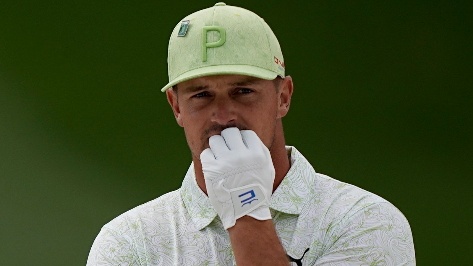 does bryson dechambeau chew tobacco Bryson DeChambeau withdraws from Charles Schwab Challenge: 'I don't have  endurance yet' | Golf News