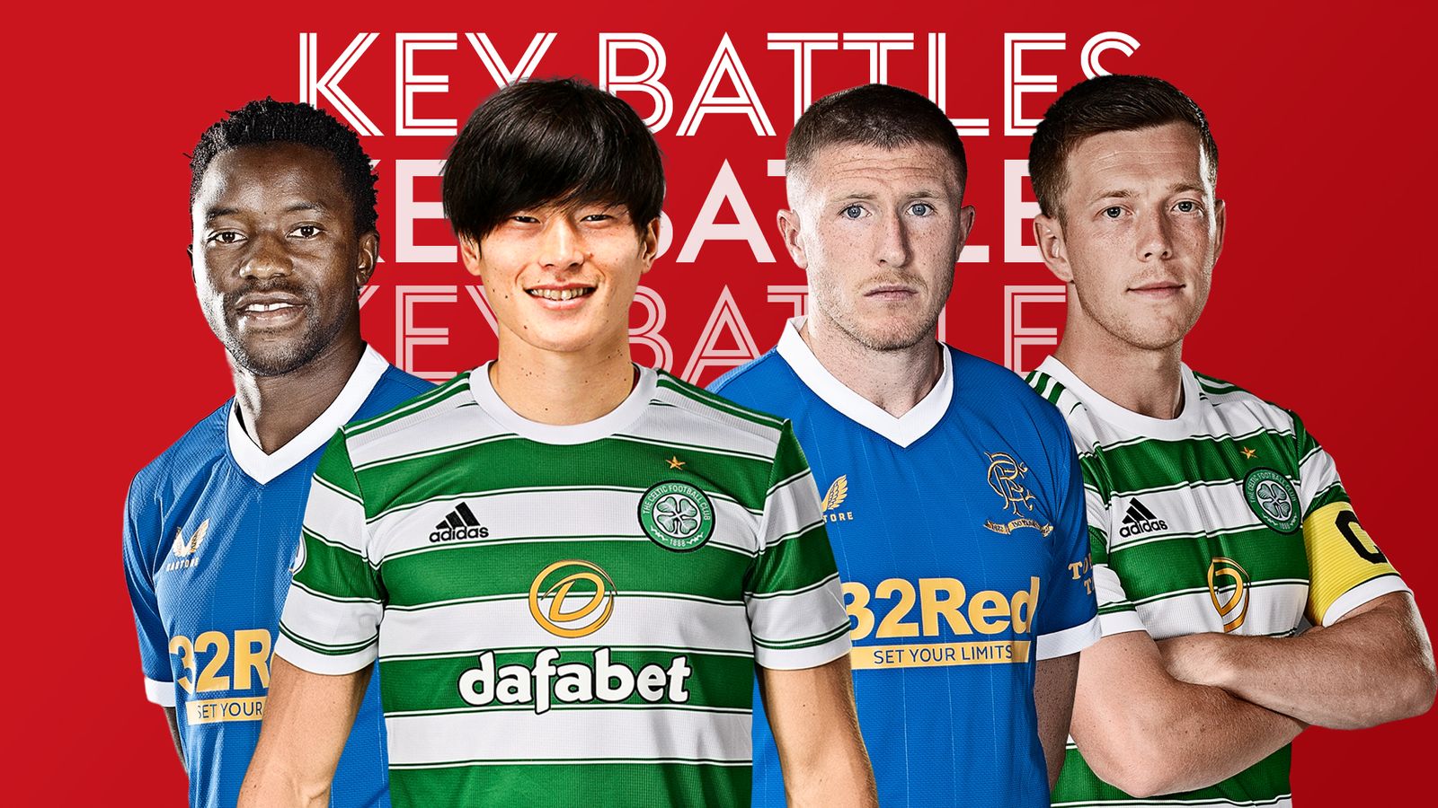 Classic Football Shirts Manchester on X: Celtic v Rangers tonight, 2  points separate them! We have plenty of both teams shirts in-store!  🏴󠁧󠁢󠁳󠁣󠁴󠁿  / X