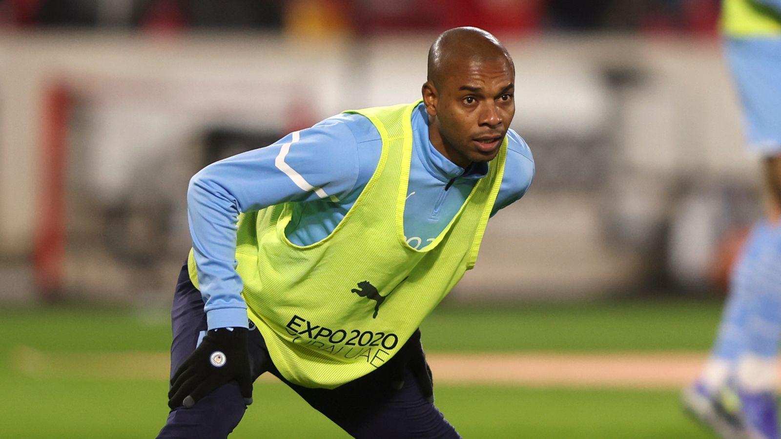 Fernandinho confirms he is set to leave Man City | Pep Guardiola: I ...