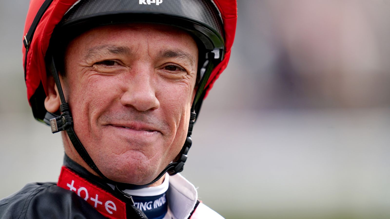 Cazoo Derby: Frankie Dettori booked for Piz Badile ride at Epsom Downs replacing Gavin Ryan for trainer Donnacha O'Brien
