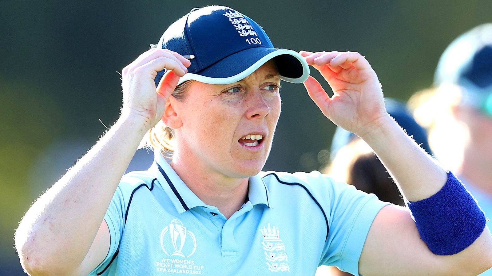 England can learn from 'ruthless' World Cup champions Australia says ...