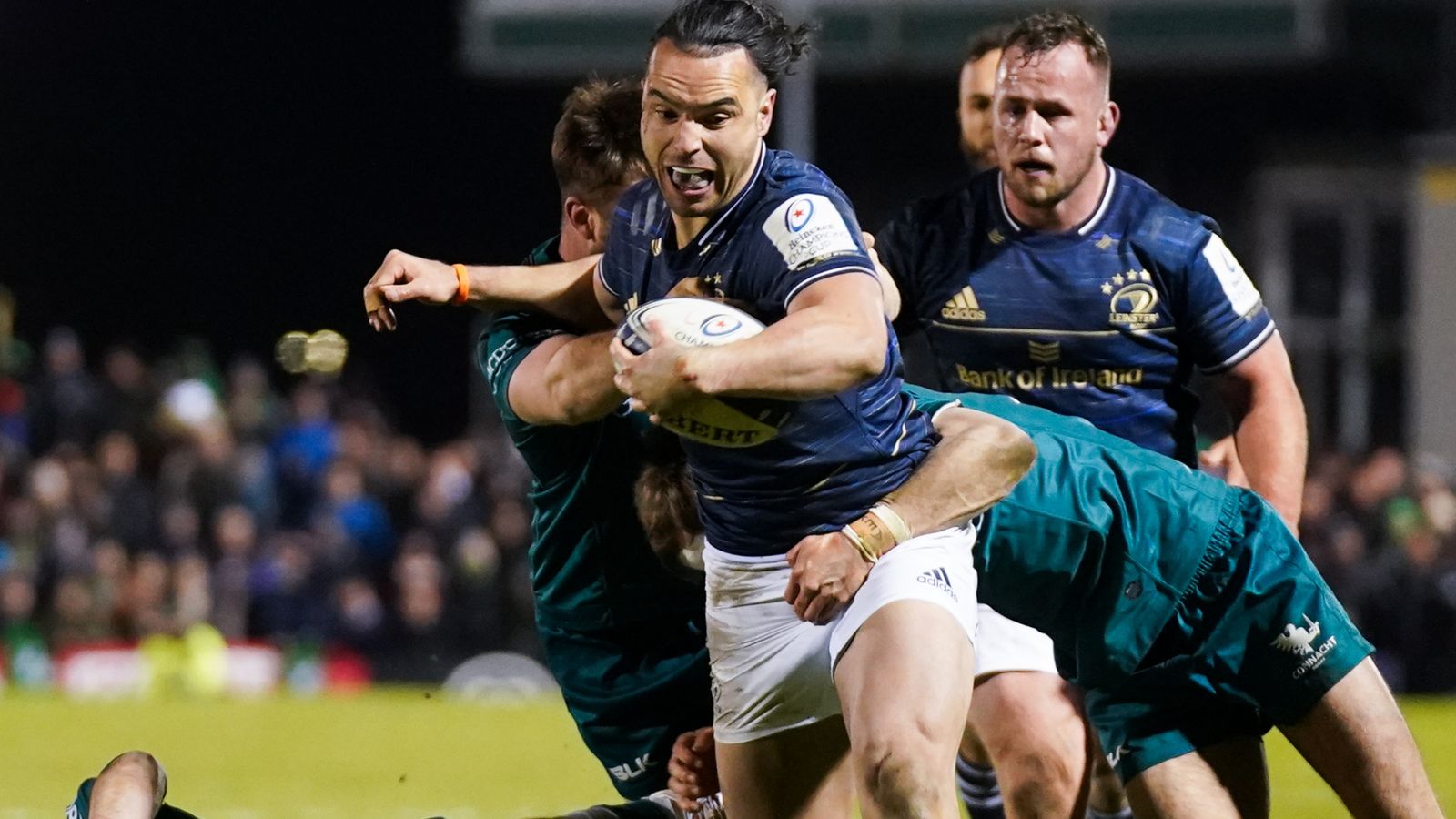 watch leinster rugby