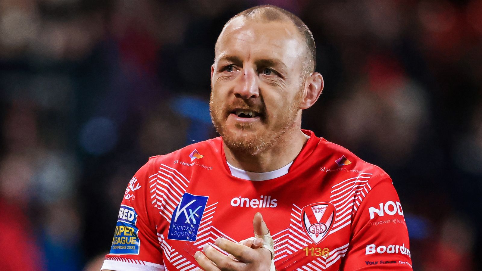 Super League: Team of the week from Round 15 of the 2022 regular season