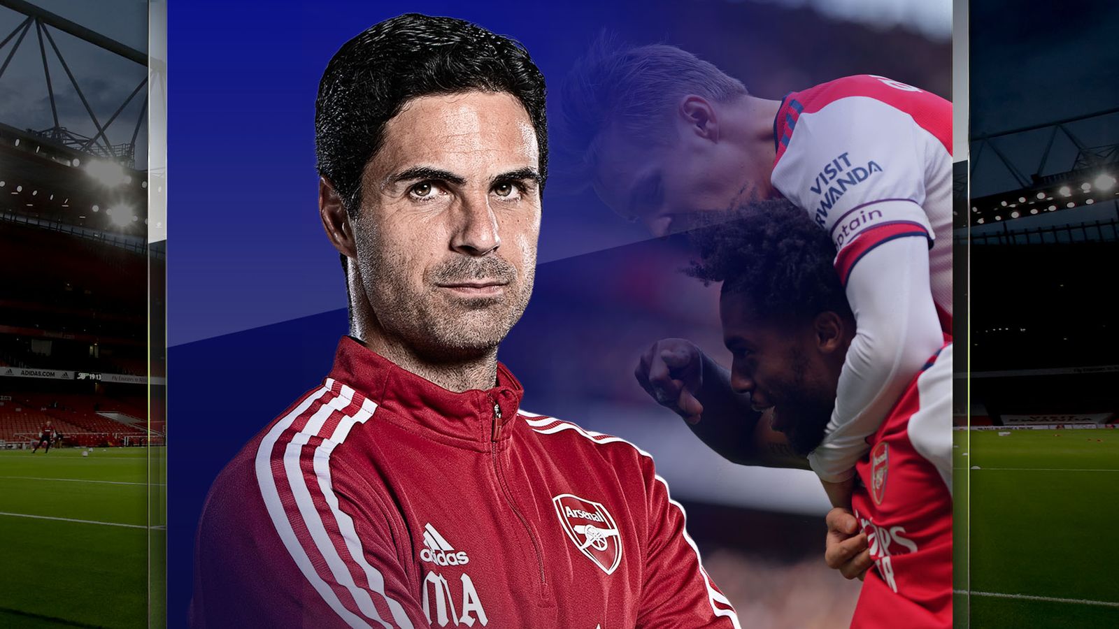 Cardiff City v Arsenal: Four things we noticed, Feature