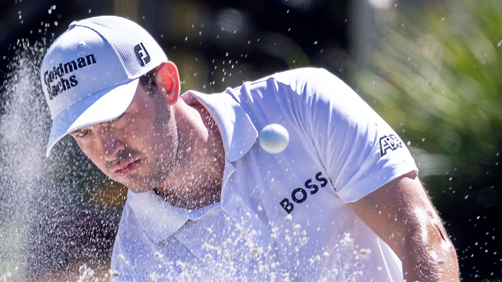 RBC Heritage picks — Ignore the Patrick Cantlay haters