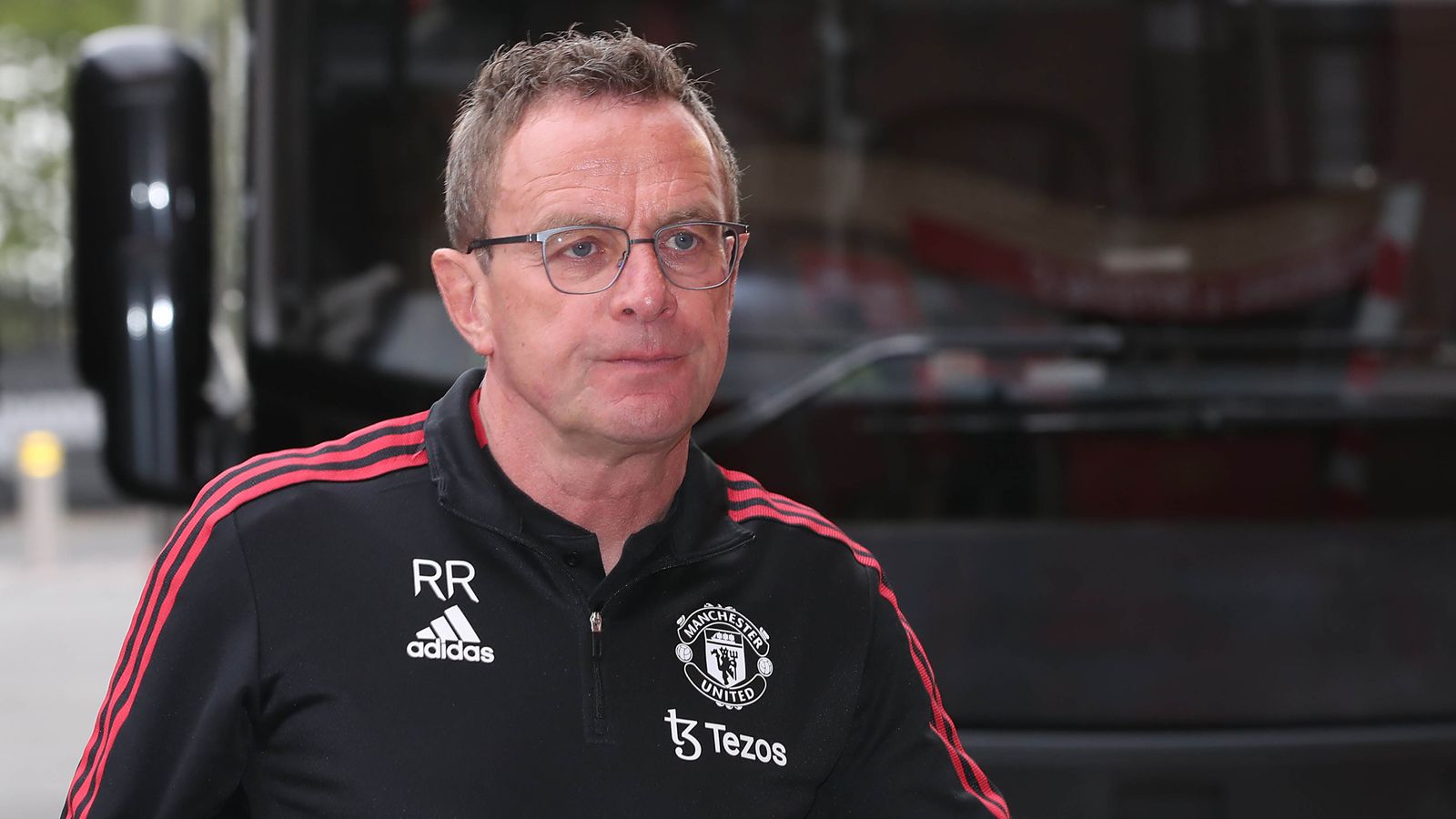 Ralf Rangnick akan diumumkan sebagai manajer Austria tetapi akan terus menjadi penasihat Man Utd hingga 2024 |  berita sepak bola