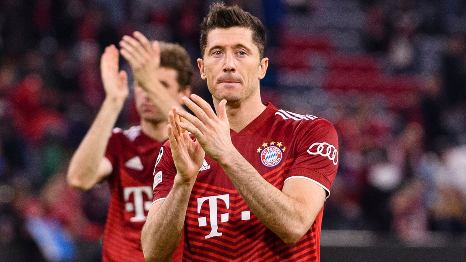 Robert Lewandowski: Barcelona oferuje 34,4 mln funtów na kupno napastnika Bayernu Monachium |  Aktualności Centrum Transportu