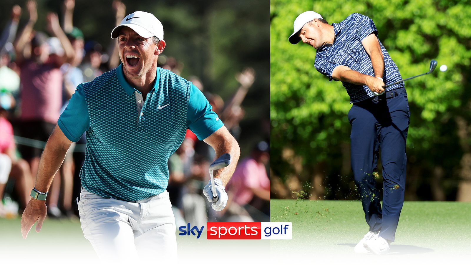 The Masters 2023 on Sky Sports Live coverage, key TV times and ways to watch from Augusta