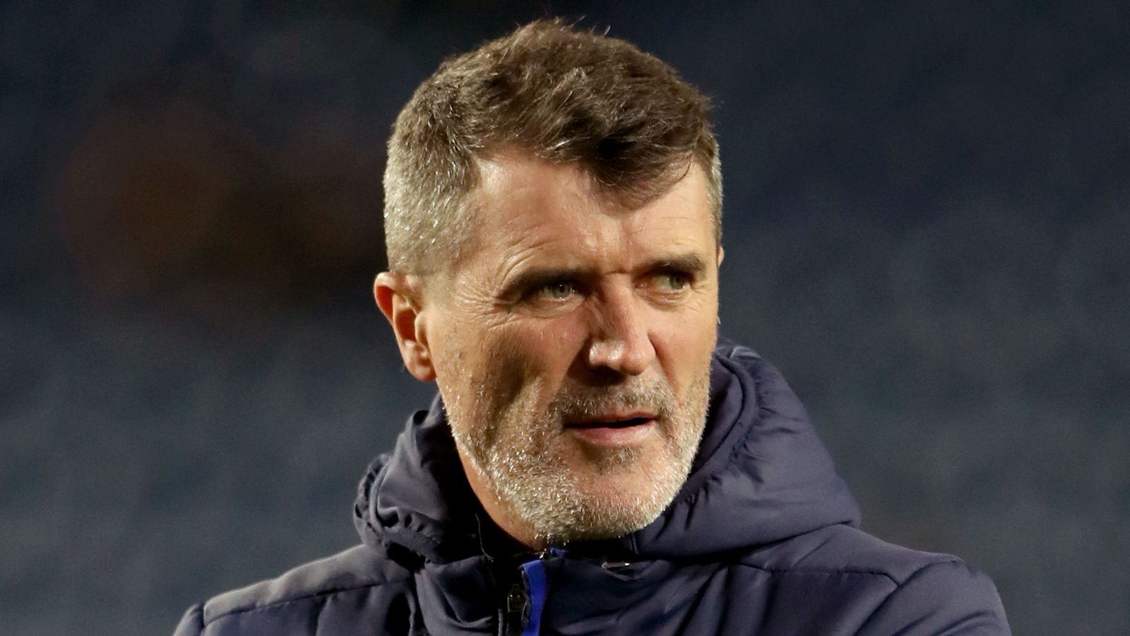 Roy Keane opens up about mental health in his career | Football News ...