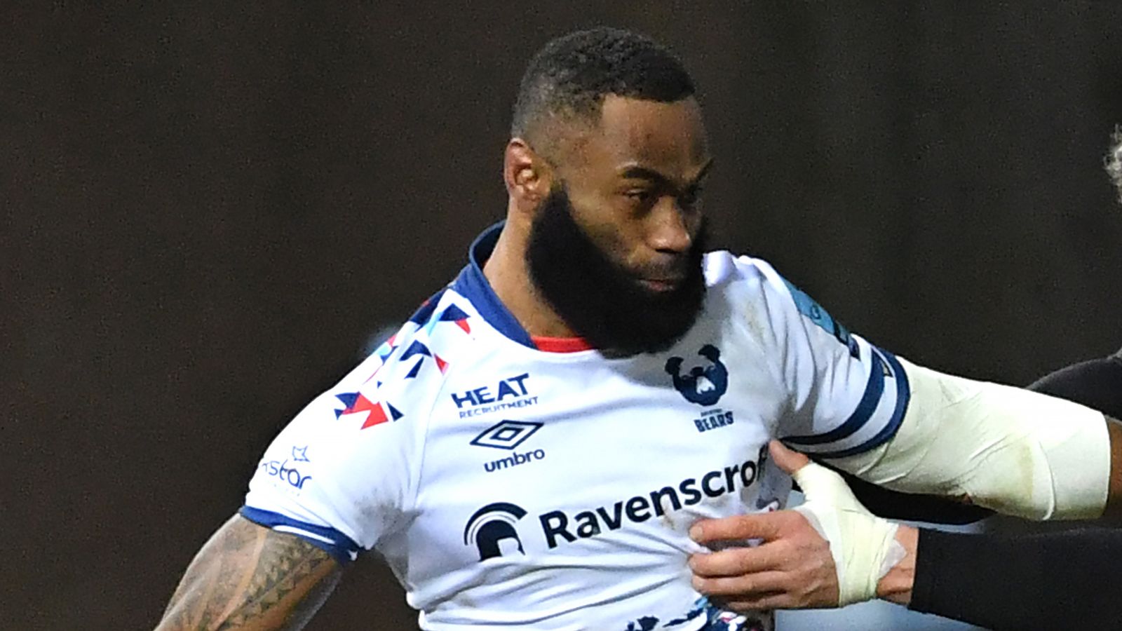 Heineken Champions Cup Round of 16: Bristol Bears beat Sale Sharks; La Rochelle win at Bordeaux | Rugby Union News