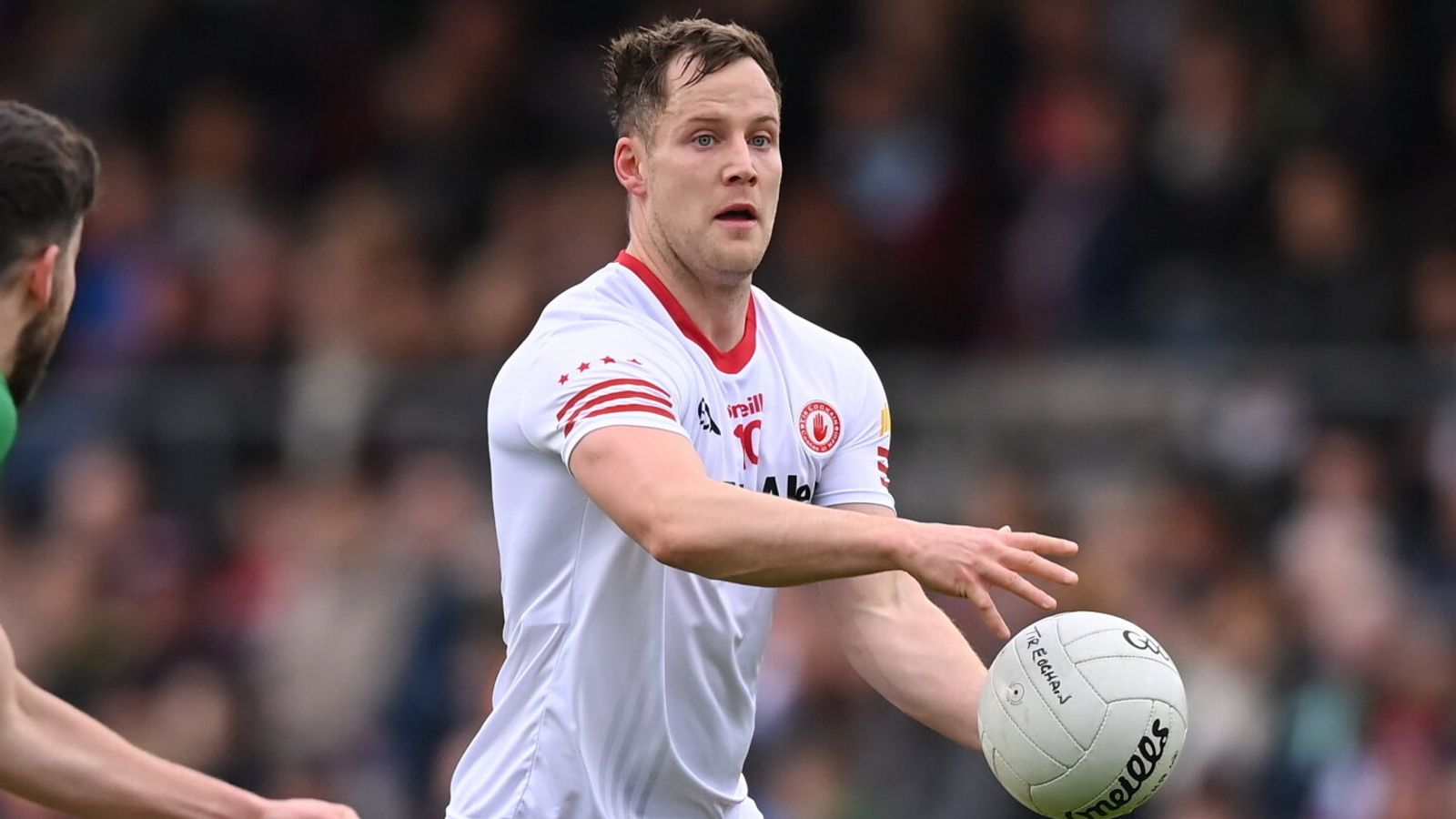 GAA Championships: Armagh vs Tyrone in the All-Ireland SFC qualifiers, Clare vs Limerick in the Munster SHC final LIVE!