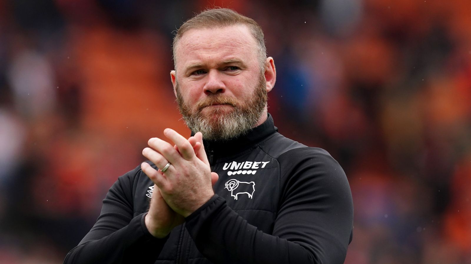 Wayne Rooney quits as Derby County boss - 'The club needs fresh energy' | Football News | Sky Sports