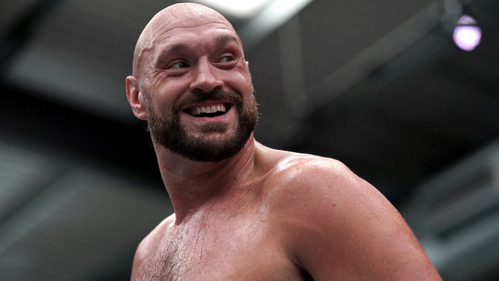 Tyson Fury 'given time' to clarify future; Deontay Wilder stays 'in contention', says WBC president Mauricio Sulaimán