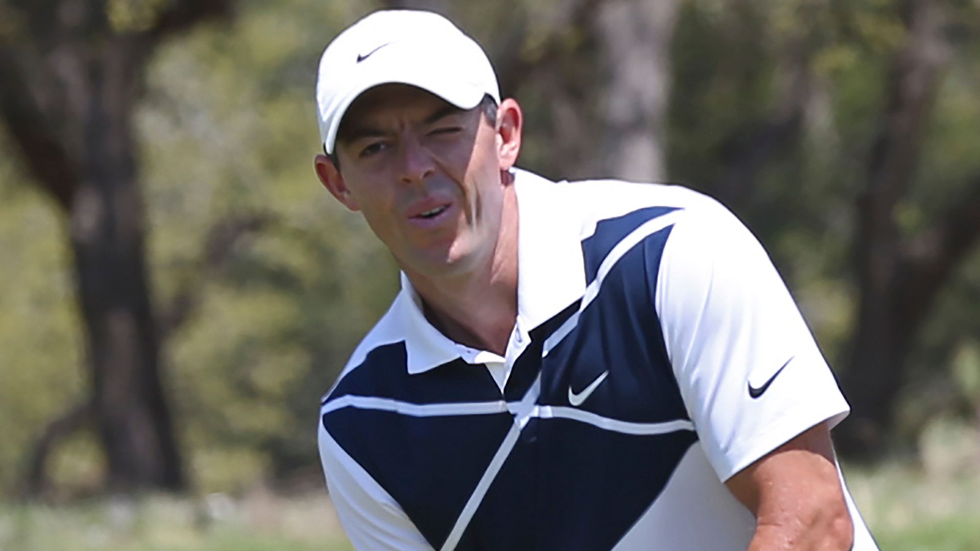McIlroy, DeChambeau miss cut in Texas as Palmer leads