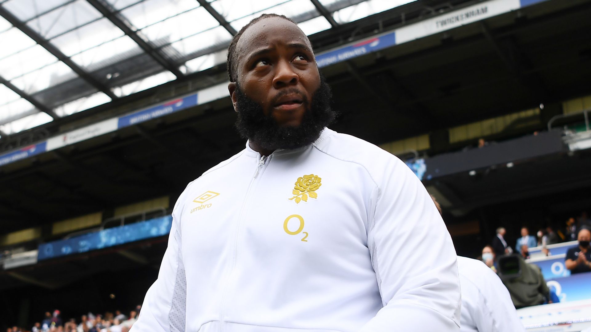 Obano brings players' eye to rugby documentaries