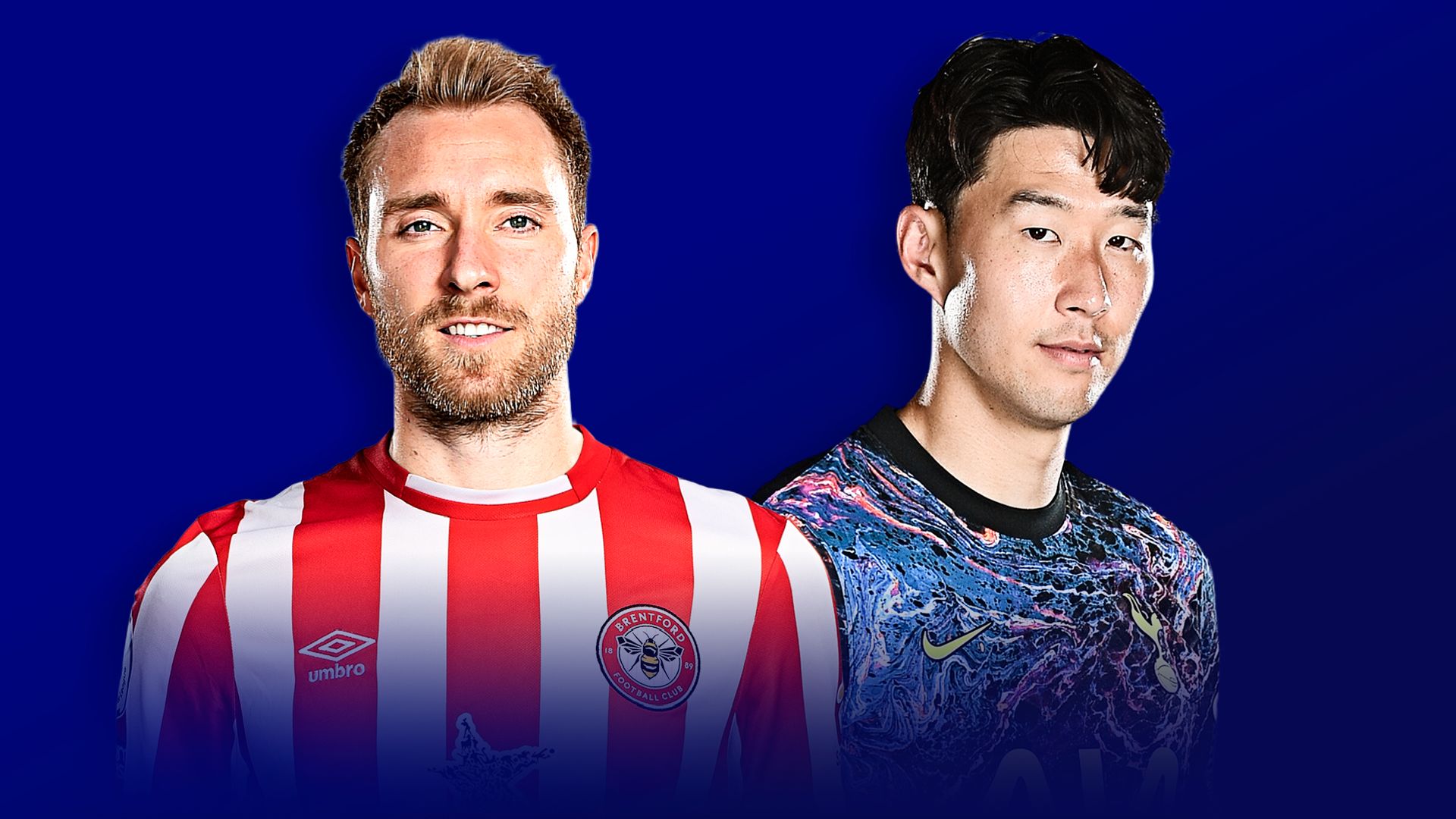 PL Previews: Brentford vs Tottenham, Arsenal vs Man Utd and more