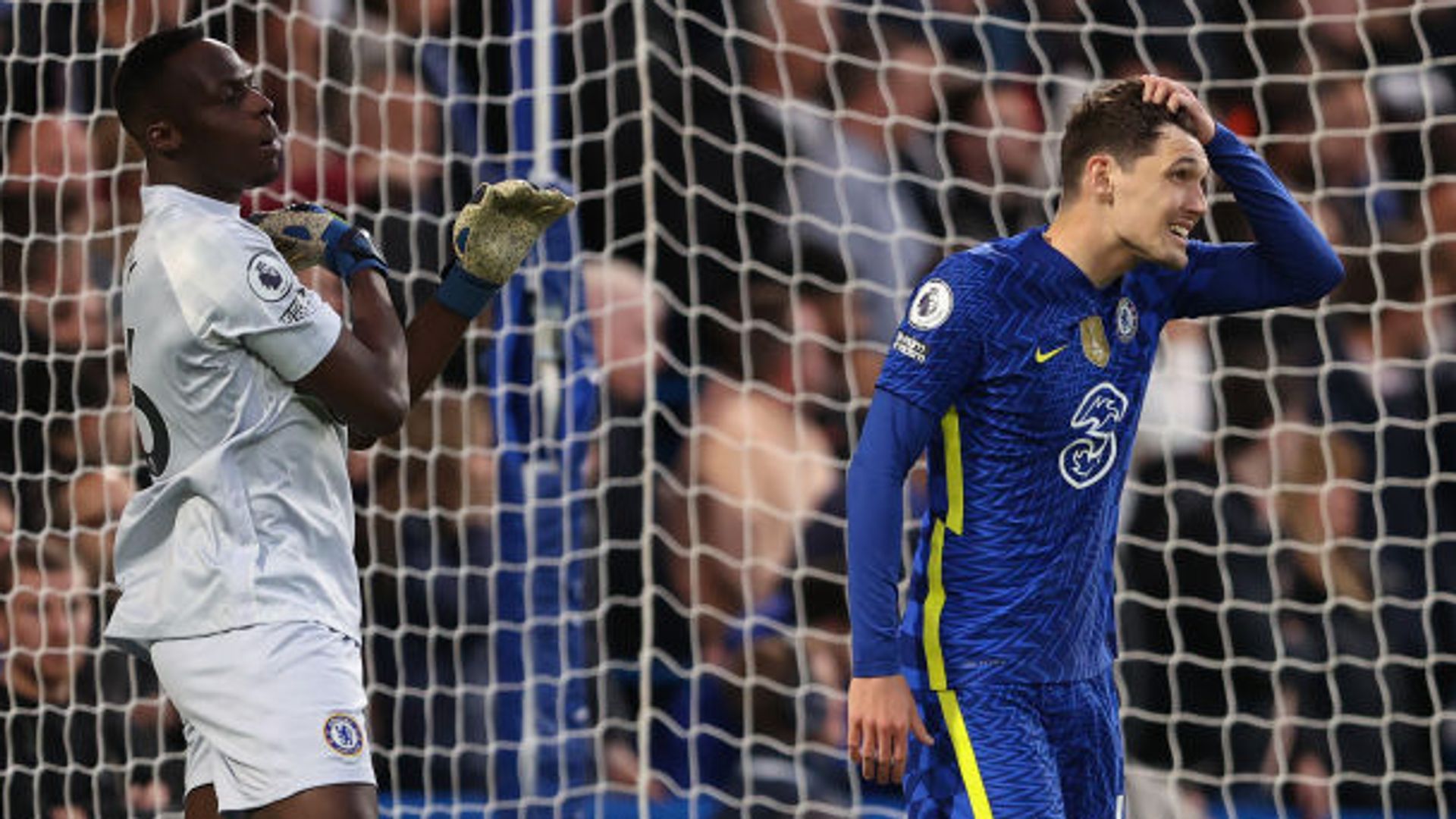 Tuchel blasts Chelsea pitch and mistakes | Hasselbaink: No desire from Lukaku