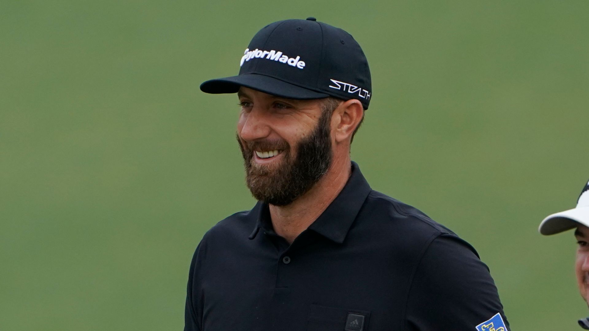DJ 'trending' for Augusta | Thomas: I've performed poorly in majors
