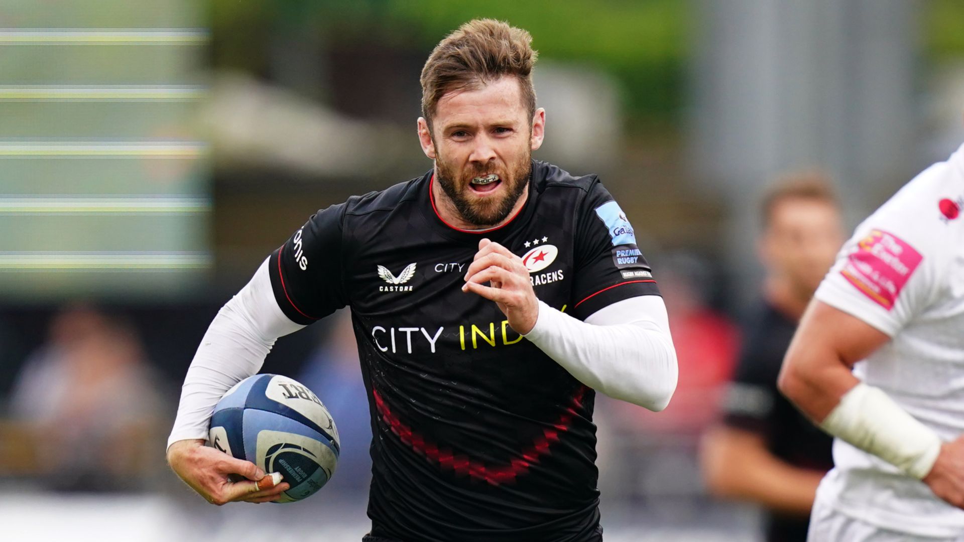 Saracens book Prem play-off place to harm Exeter's chances