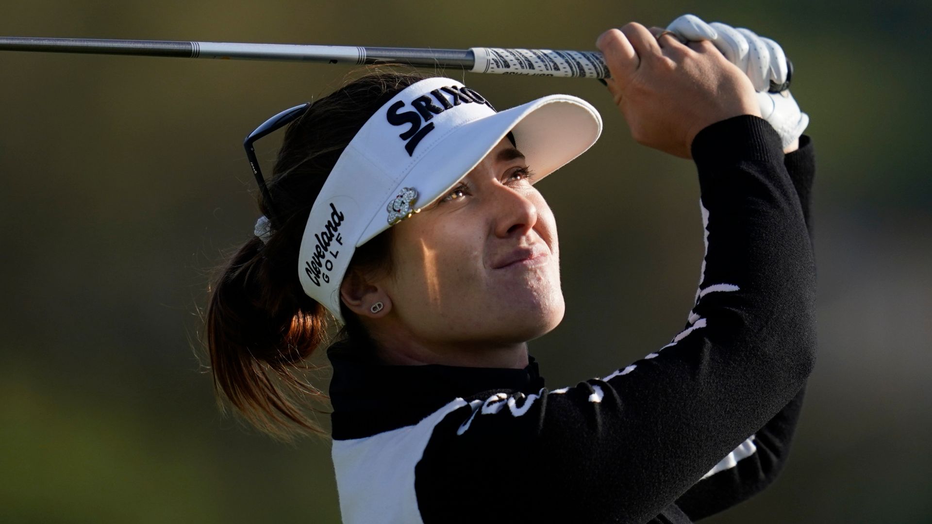 Green holds three-shot lead at Palos Verdes Championship